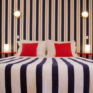 Klassiek Studio met een King Size Bed